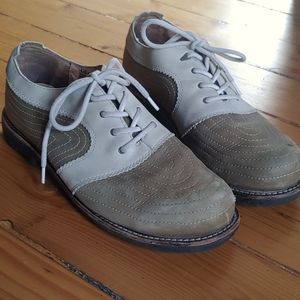 Fluevog mens 11 shoe